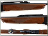 Ruger No. 1 A Light Sporter 300 RCM 22” Rifle Excellent w Box 2011 - Image 3 of 4
