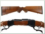 Ruger No. 1 A Light Sporter 300 RCM 22” Rifle Excellent w Box 2011 - Image 2 of 4