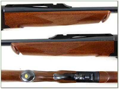 Ruger No. 1 A Light Sporter 303 British 22” LNIB 2010 Appears Unfired - Image 3 of 4