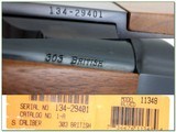 Ruger No. 1 A Light Sporter 303 British 22” LNIB 2010 Appears Unfired - Image 4 of 4
