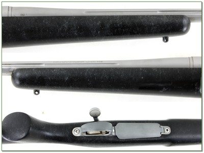 Remington 700 VSSF 22-250 Rem Stainless 26” HB Rifle - Image 3 of 4
