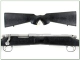 Remington 700 VSSF 22-250 Rem Stainless 26” HB Rifle - Image 2 of 4