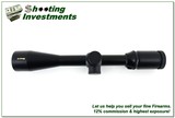 Nikon Monarch 4-16x42mm Matte Rifle Scope w AO and Mil Dot Reticle Excellent - Image 3 of 4