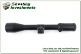 Weaver Classic 3-9x40mm 849800 Matte Rifle Scope w BDC Reticle and Covers - Image 4 of 4