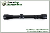 Vintage Redfield Widefield 3-9x Gloss Rifle Scope w Duplex Reticle - 2 of 4