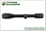 Zeiss Diatal C 10x36mm 10x Gloss German Rifle Scope w AO, Fine Reticle, and Covers - 3 of 4