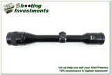 Zeiss Diatal C 10x36mm 10x Gloss German Rifle Scope w AO, Fine Reticle, and Covers - 2 of 4
