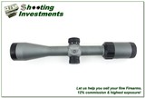 Sig Sauer Whiskey 3 4-12x40mm Graphite Rifle Scope w Illuminated Quadplex Reticle - Image 4 of 5
