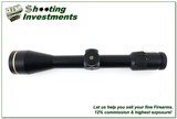 Leupold LPS 3.5-14x50mm Matte 30mm Rifle Scope w AO and Duplex Reticle Excellent - Image 1 of 4