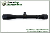Vintage Redfield Royal 3-9x Rifle Scope w Turrets, and 4P CCH Accu Range Reticle - 1 of 4
