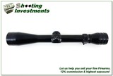 Vintage Redfield Royal 3-9x Rifle Scope w Turrets, and 4P CCH Accu Range Reticle - 2 of 4