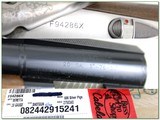 Beretta 686 Silver Pigeon Sporting 20 Ga 30” w Box, Case, and Chokes Excellent - 4 of 4