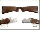 Beretta 686 Silver Pigeon Sporting 20 Ga 30” w Box, Case, and Chokes Excellent - 2 of 4