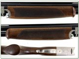 Beretta 686 Silver Pigeon 12 Ga 30” w Box, Case, and Chokes Excellent - Image 3 of 4