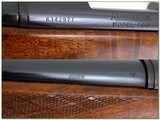 Remington Model 700 C Grade 222 Rem Custom Shop 24” Rifle Excellent - Image 4 of 4