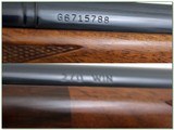 Remington Model 700 C Grade 270 Win Custom Shop 24” Rifle Excellent - 4 of 4