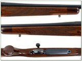 Remington Model 700 C Grade 270 Win Custom Shop 24” Rifle Excellent - 3 of 4