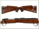 Remington Model 700 C Grade 270 Win Custom Shop 24” Rifle Excellent - 2 of 4