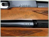 Weatherby Mark XXII 22 LR 24” Japan Rifle w Weatherby 4x Scope - 4 of 4