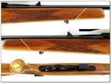 Weatherby Mark XXII 22 LR 24” Japan Rifle w Weatherby 4x Scope - 3 of 4