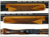 Browning Superposed 12 Ga Belgium 28” Skeet / Skeet 1965 Excellent RKLT - Image 3 of 4