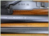 Browning Superposed 12 Ga Belgium 28” Skeet / Skeet 1965 Excellent RKLT - Image 4 of 4
