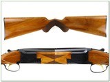 Browning Superposed 12 Ga Belgium 28” Skeet / Skeet 1965 Excellent RKLT - Image 2 of 4