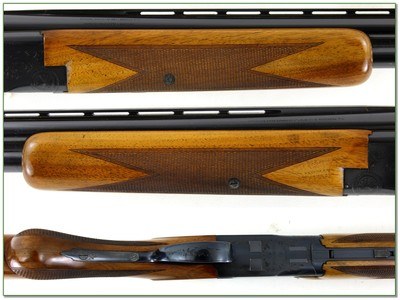 Browning Superposed 12 Ga Belgium 28” Skeet / Skeet 1965 Excellent RKLT - Image 3 of 4