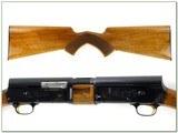 Browning A5 Sweet Sixteen 16 Ga Belgium 26” VR Mod 1971 Excellent - 2 of 4