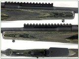 Ruger Gunsite Scout 308 Win Rare LH Laminate 16.5” Rifle 2012 Excellent - Image 3 of 4