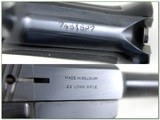 Browning Nomad 22 LR 4.5” Semi Auto Pistol Belgium 1967 Excellent - 4 of 4