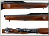 Ruger No. 1 270 Wby Red Pad 26” Rifle w Box Excellent Wood 1987 - Image 3 of 4
