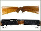 Browning BAR 270 Win Grade II Belgium 22” 1970 Rifle - Image 2 of 4