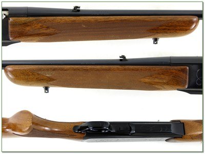 Browning BAR 270 Win Grade II Belgium 22” 1970 Rifle - Image 3 of 4