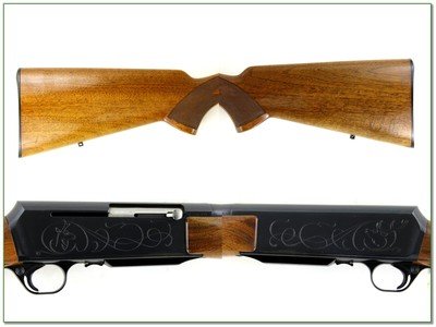 Browning BAR 270 Win Grade II Belgium 22” 1970 Rifle - Image 2 of 4