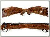 Weatherby Mark V Deluxe 300 Wby Mag 24” XX Wood Figure - 2 of 4
