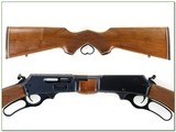 Marlin Model 1895SS 45-70 JM Marked 22” Lever Rifle 1999 Excellent - Image 2 of 4