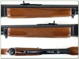 Marlin Model 1895SS 45-70 JM Marked 22” Lever Rifle 1999 Excellent - Image 3 of 4