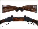 Browning Model 78 30-06 26” Octagonal Rifle B78 w Rings looks unfired - 2 of 4