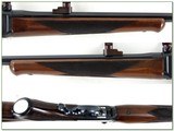 Browning Model 78 30-06 26” Octagonal Rifle B78 w Rings looks unfired - 3 of 4
