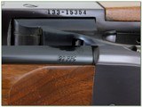 Ruger No. 1 V 22 PPC Varminter 24” HB Rifle w Rings 1994 Rare - 4 of 4