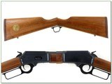 Marlin 1894CL Classic 218 Bee NRA 22” Rifle JM ANIB 1991 - Image 2 of 4