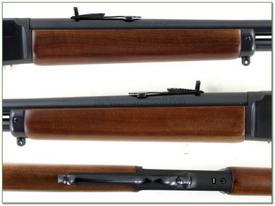 Marlin 1894CL Classic 218 Bee NRA 22” Rifle JM ANIB 1991 - Image 3 of 4