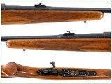 Browning Safari Grade 264 Win Mag Belgium 22” Rifle 1959 - 3 of 4