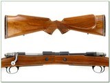 Browning Safari Grade 264 Win Mag Belgium 22” Rifle 1959 - 2 of 4