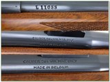 Browning Safari Grade 264 Win Mag Belgium 22” Rifle 1959 - 4 of 4