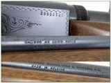 Browning ATD 22 LR Belgium Semi Auto 19” Rifle - Image 4 of 4