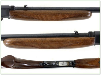 Browning ATD 22 LR Belgium Semi Auto 19” Rifle - Image 3 of 4