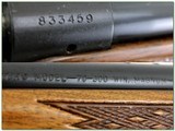 Winchester Model 70 300 Win Mag Red Letter 24” Rifle Like New 1965 - Image 4 of 4