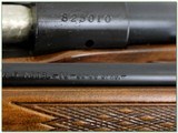 Winchester Model 70 30-06 Red Letter 22” Rifle Like New 1965 - Image 4 of 4